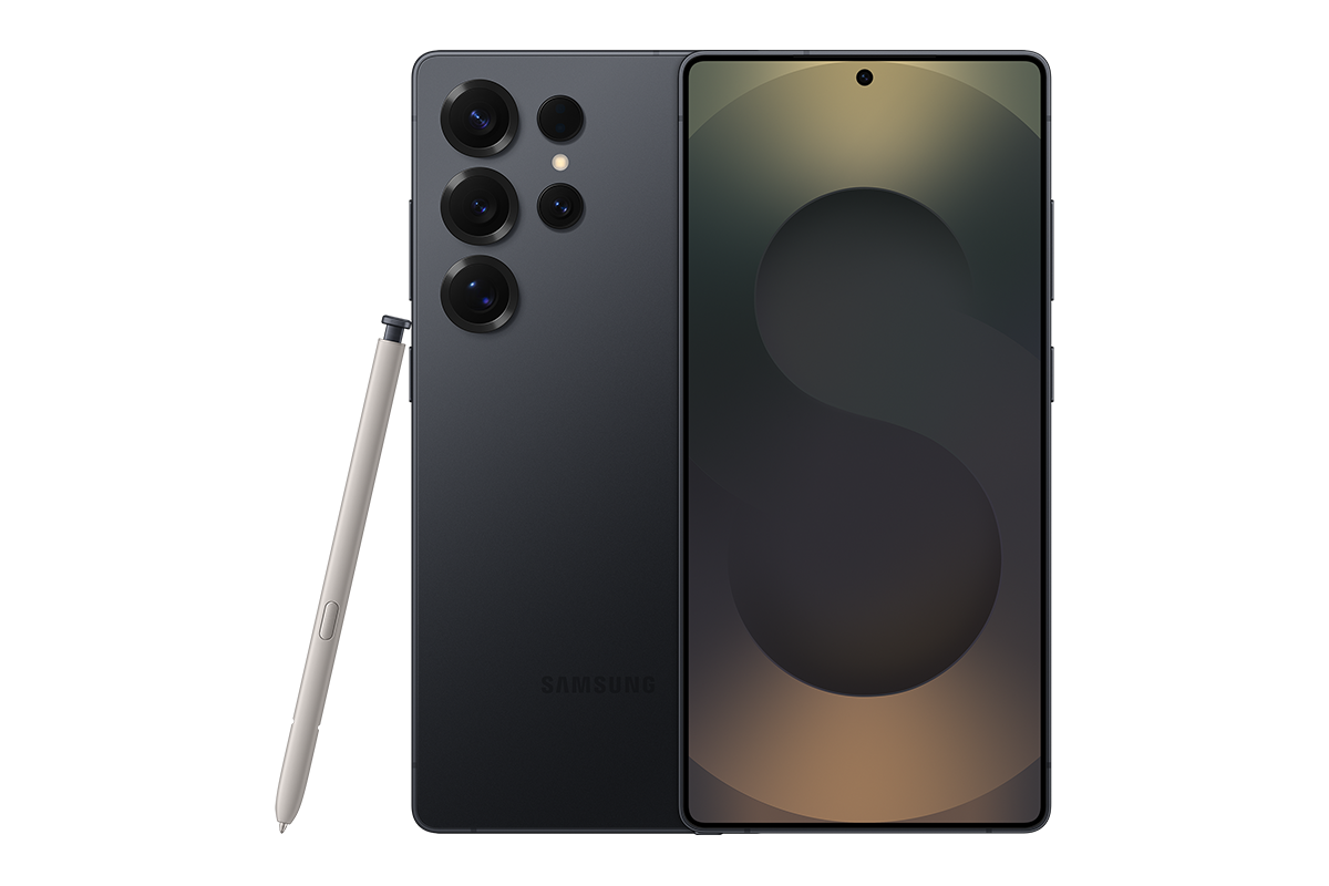 Galaxy Productivity Bundle (S25 Ultra 512GB Jetblack)
