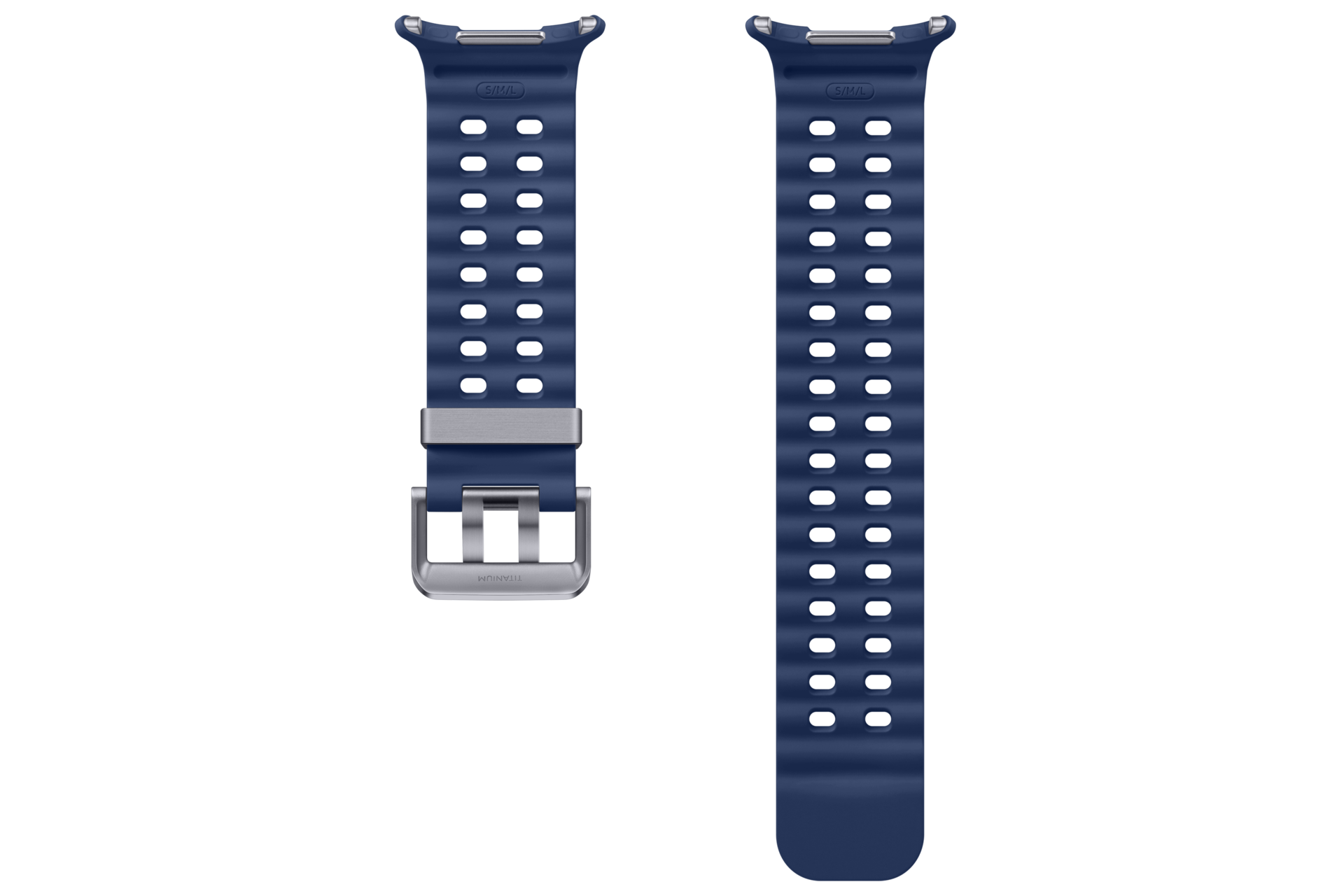 Galaxy Watch Ultra Marine Band