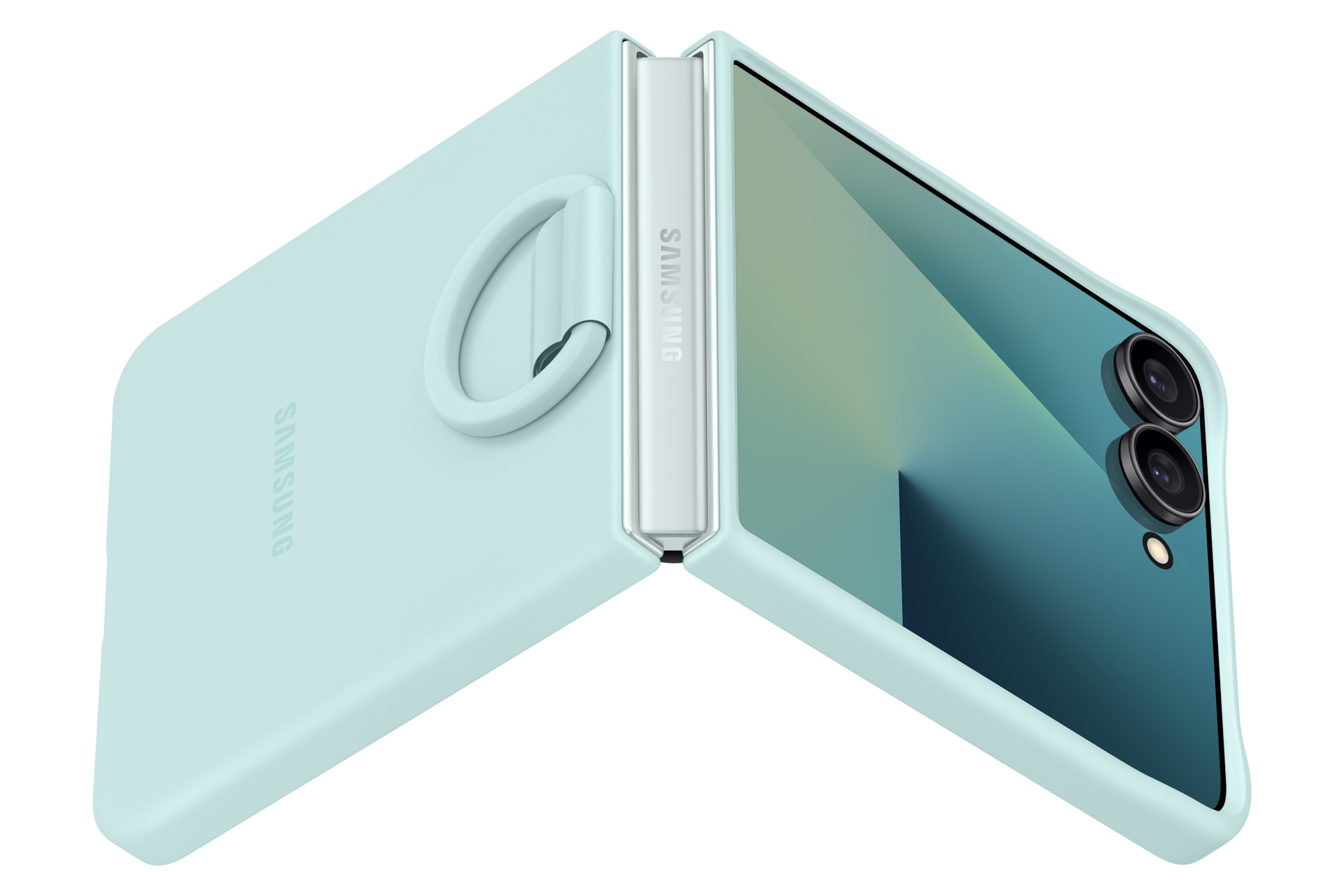 dynamic Mint