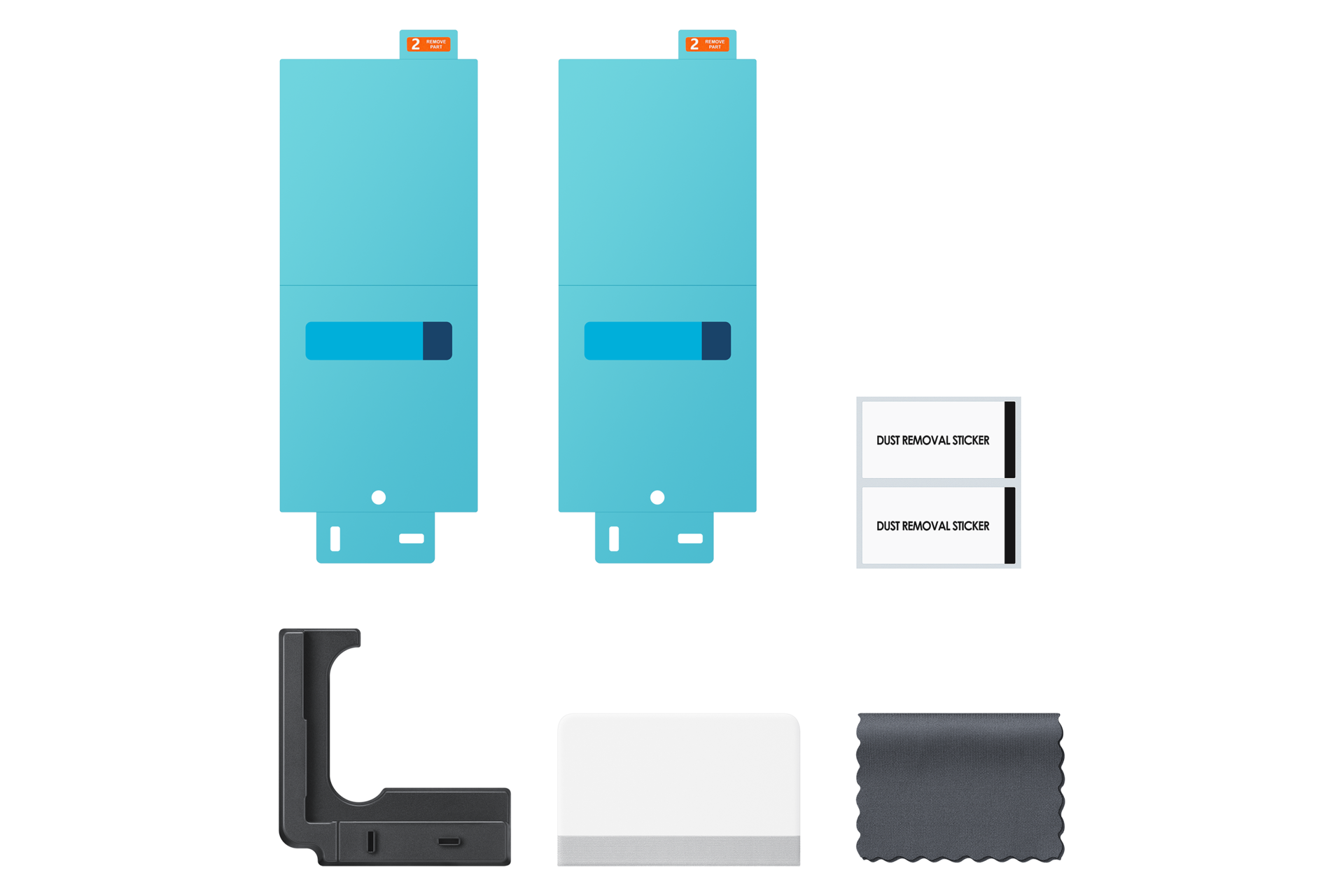 Galaxy Z Fold7 Anti-reflecting Film