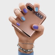 Discover Galaxy Z Flip 3 5G Specs | Samsung SG