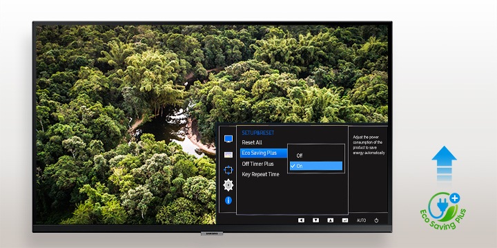27 Inch Ips Monitor Screen With Usb Type C Samsung Sg