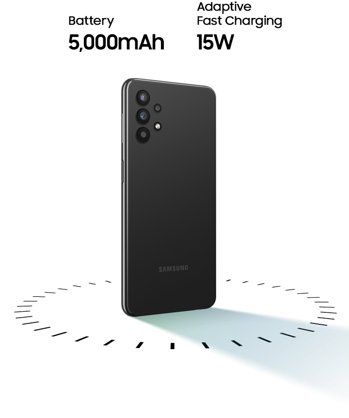 Galaxy A32 5G | SM-A326BZBHXSP | Samsung Singapore