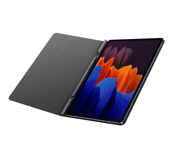 Galaxy Tab S7+/S7 FE/S8+ Book Cover | Samsung Singapore