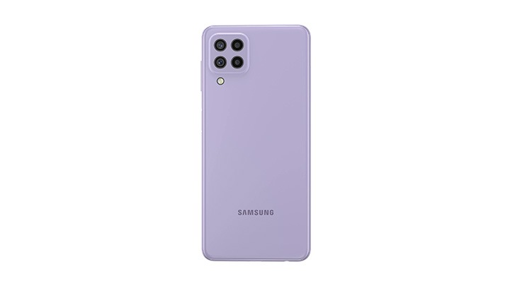 Galaxy A32 5G | SM-A326BZBHXSP | Samsung Singapore