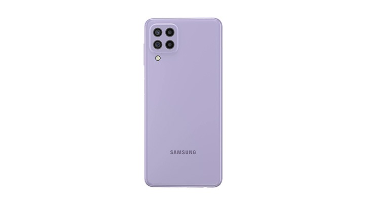 Galaxy A32 5G, SM-A326BZBHXSP