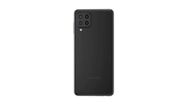 Galaxy A32 5G 128 GB Specs (SM-A326BZBVXSP)