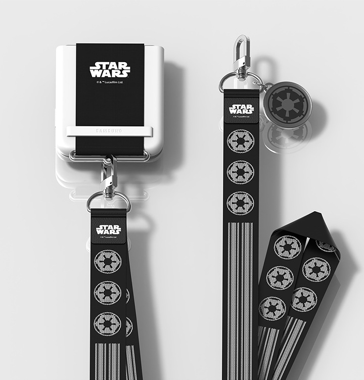 SAMSUNG - Galaxy Star Wars Edition本体とgalaxy buds以外 Galaxy Star Wars Edition本体とgalaxy buds以外