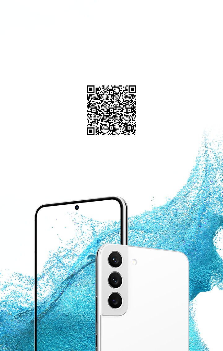 Samsung Galaxy S22+ Business Smartphone | Samsung Business Singapore