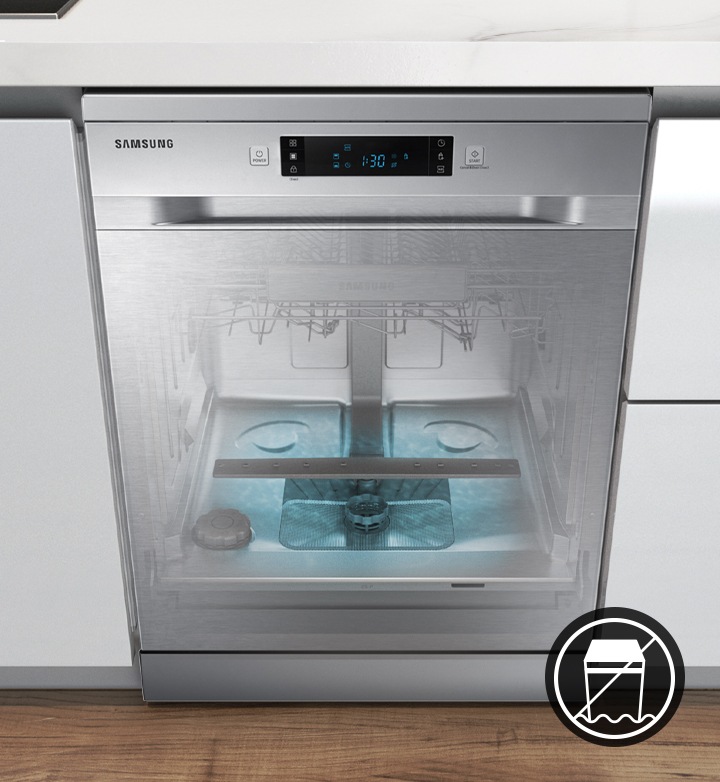 Samsung Dishwasher Dishwasher Features 2019 DW80M9550US By Samsung