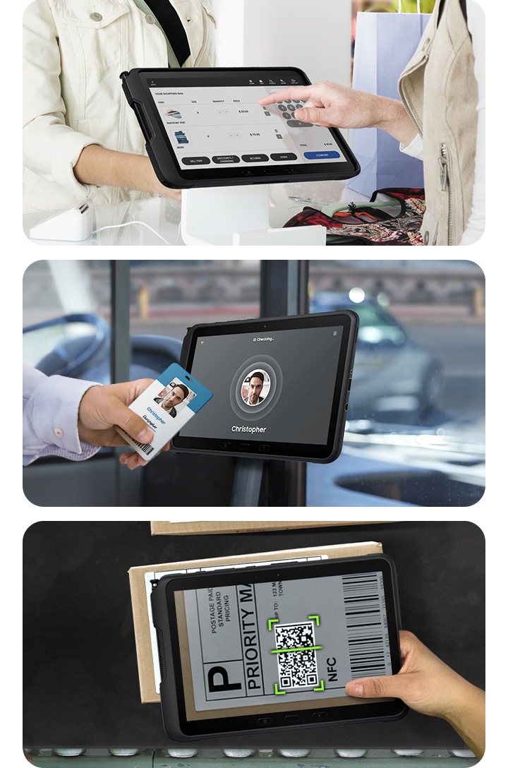 Samsung galaxy tab active pro 10.1 lte hotsell