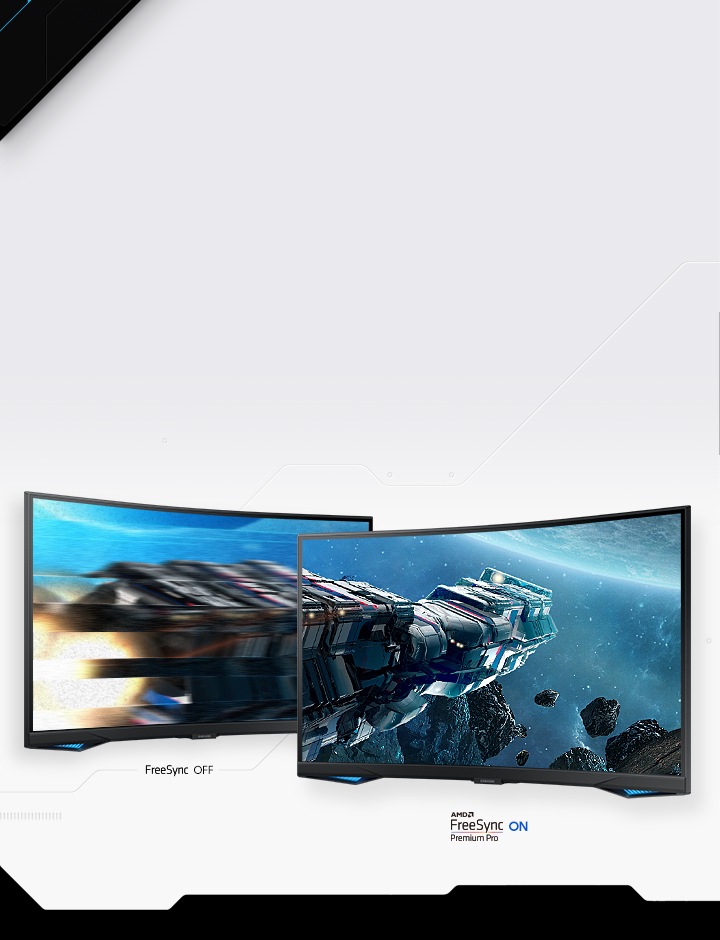 Discover Samsung gets you $150 savings on the Odyssey G6 QHD Curved Gaming  Monitor