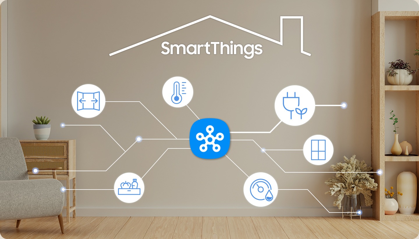 The icons show the function of AI energy mode.