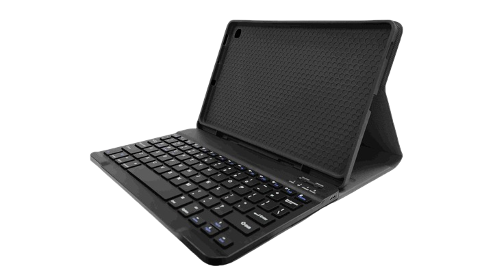 Targus Keyboard Case (Galaxy Tab S6 Lite) Black Samsung Singapore