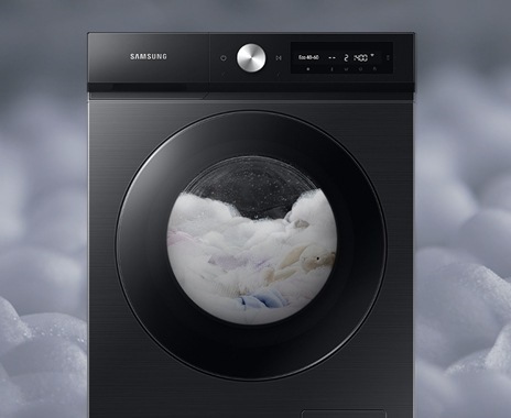 Samsung Machine à laver WW11BB534DTW /