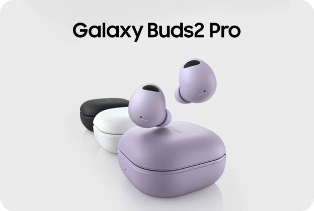 Galaxy Buds FE Mystic White | Samsung Singapore Galaxy Buds FE Mystic White | Samsung Singapore