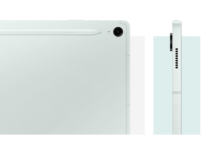Galaxy Tab S9 FE | FE Plus