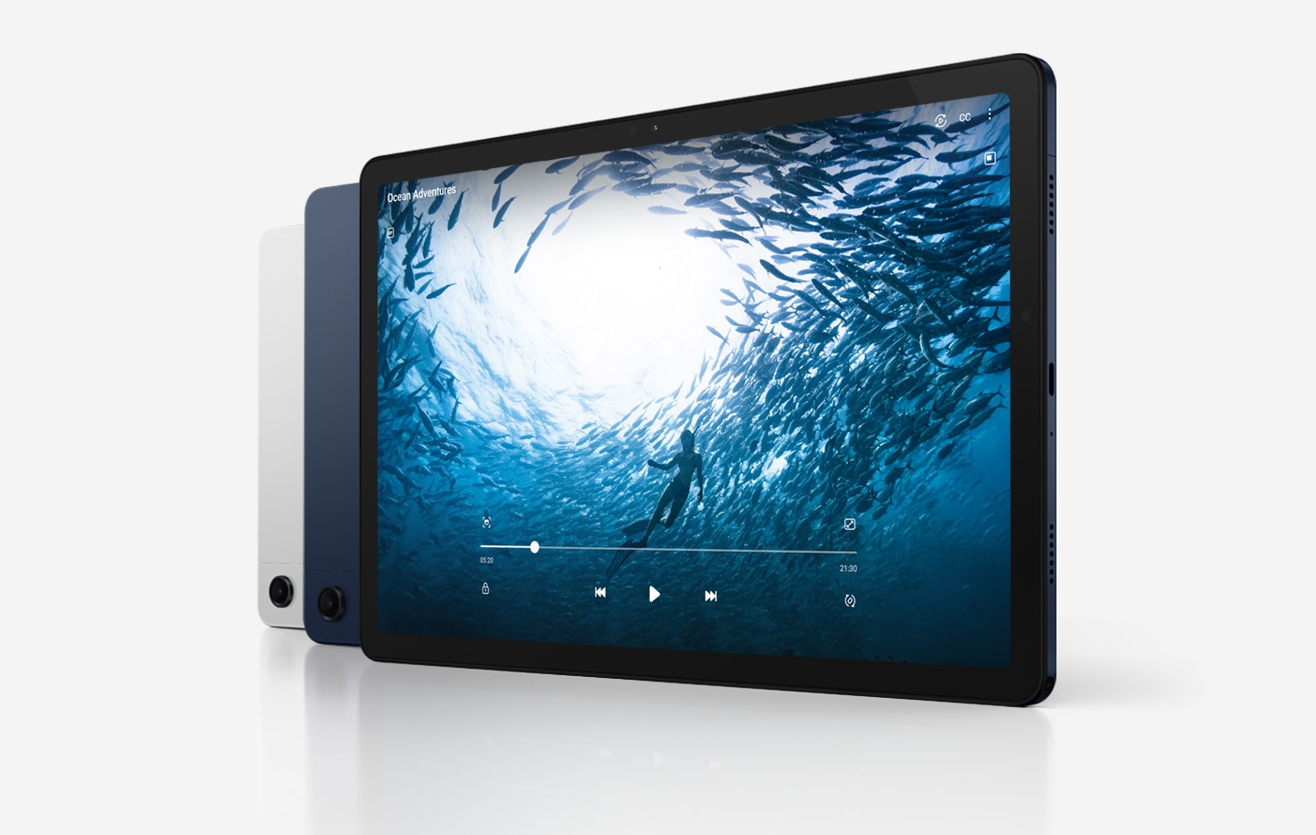 sg feature galaxy tab a9 plus sm x210 538770071?$FB TYPE A JPG$ - Samsung Galaxy Tab A9+