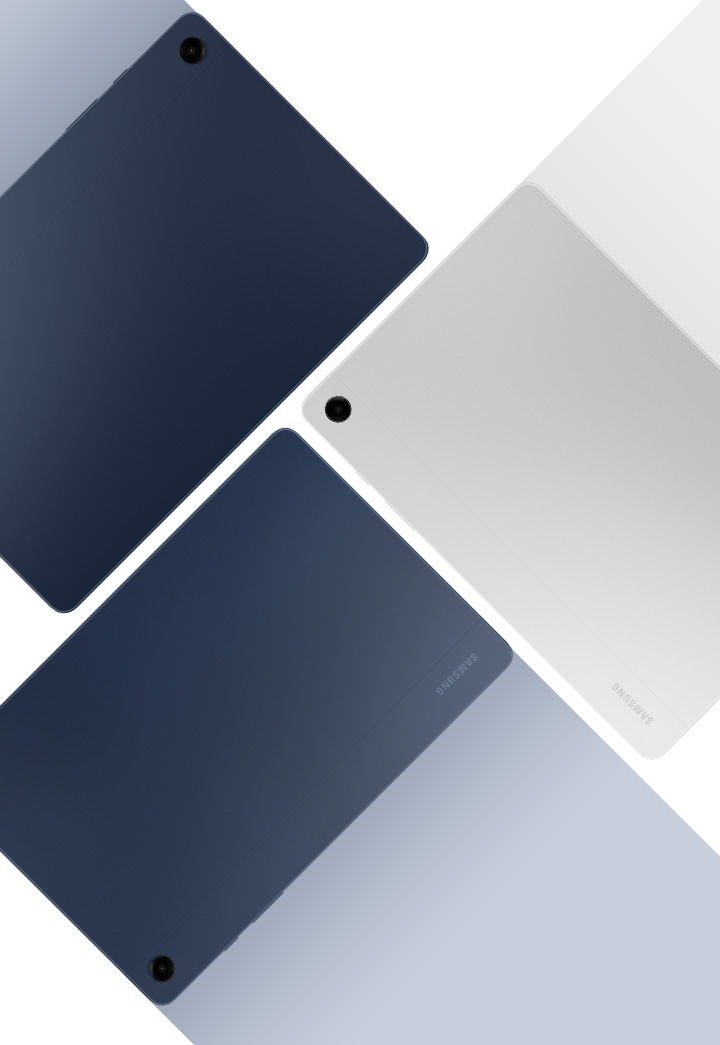 Galaxy Tab A9 | Tab A9+