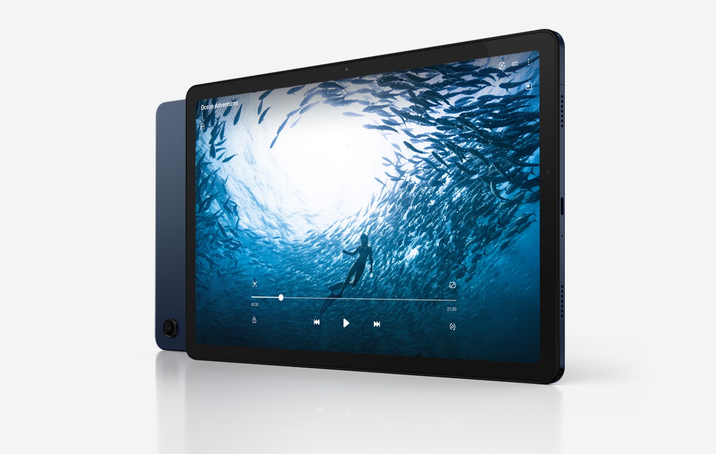 sg feature galaxy tab a9 sm x110 538855812?$FB TYPE A JPG$ - Samsung Galaxy Tab A9