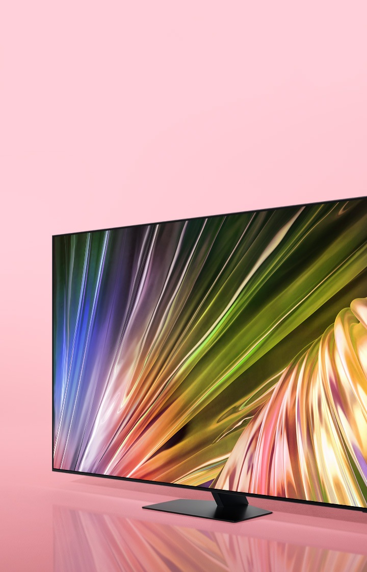 Business | 55” Neo QLED 4K QN87D Smart AI TV | QA55QN87DAKXXS