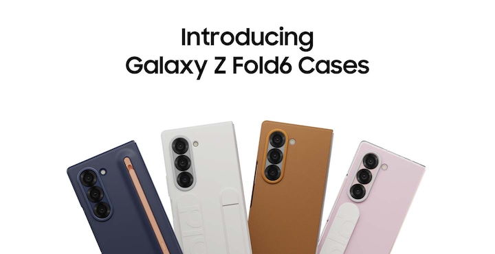 S Pen Case for the Samsung Galaxy Z Fold6 (Pink) | Samsung S Pen Case for the Samsung Galaxy Z Fold6 (Pink) | Samsung