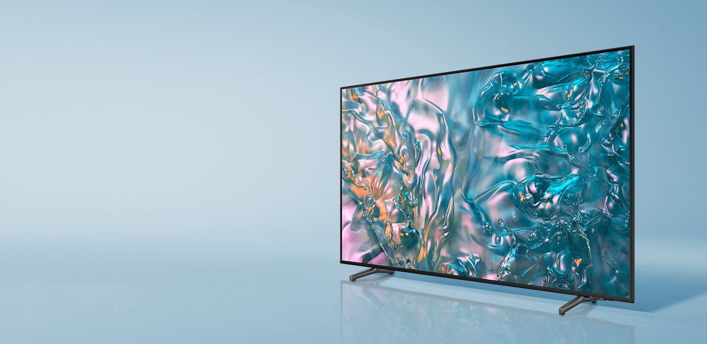 DUE800 with a vivid and multi colored design displayed.