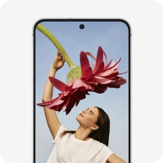 Samsung Galaxy S24 FE Specs & AI Features (SM-S721BZKCXSP)