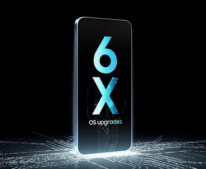 nguyễn hữu lượng　１６台　Galaxy　スマホ Samsung Galaxy A16 LTE, 128 GB, gray - Smartphone, SM