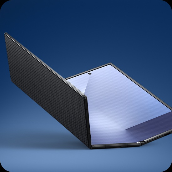スマートフォン本体 Galaxy ZTrifold 512GB Black SIM Free New SIMフリー】Galaxy Z Fold7 512GB Jetblack Samsung｜サムスン 通販