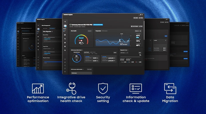 Buy Samsung 870 EVO 500GB SATA 2.5