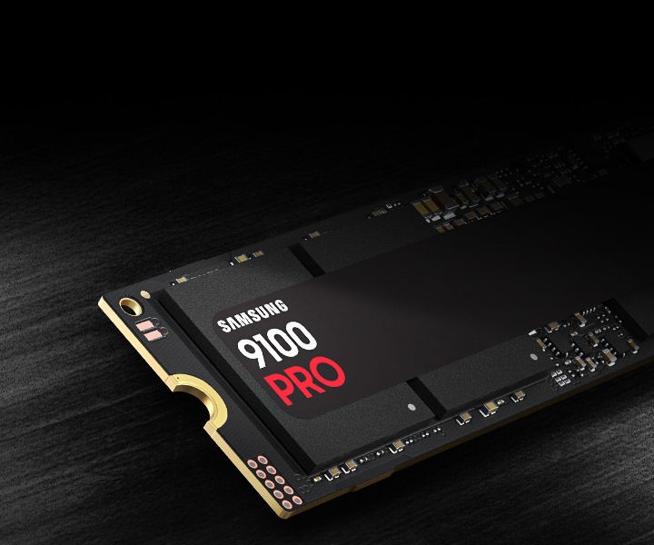 9100 PRO NVMe™ M.2 SSD 1TB MZ-VAP1T0BW | Samsung Singapore