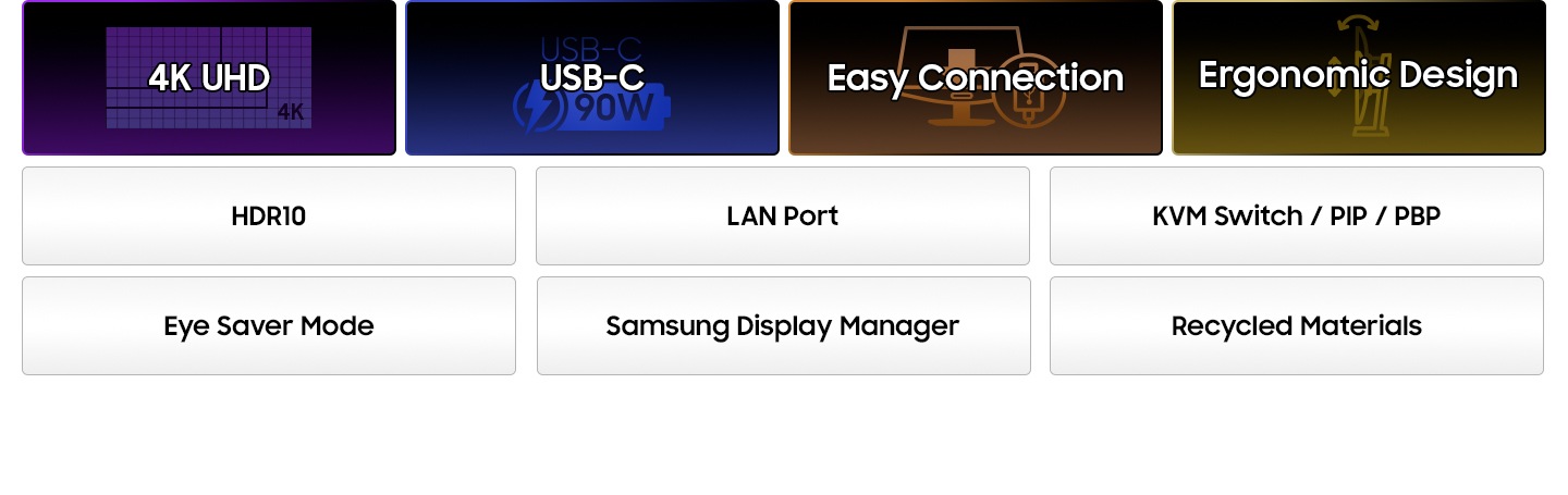 Feature Overview