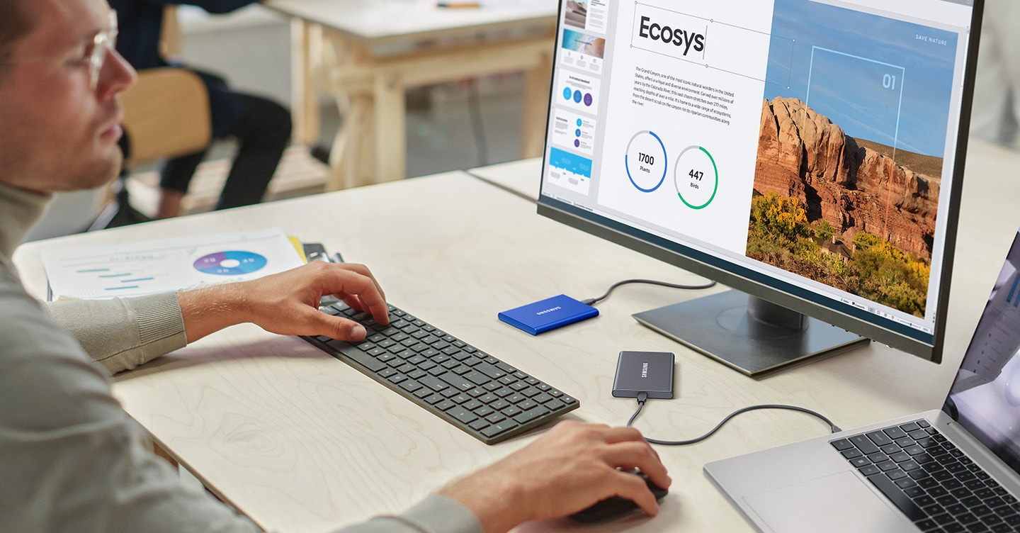 Compatible with multiple devices