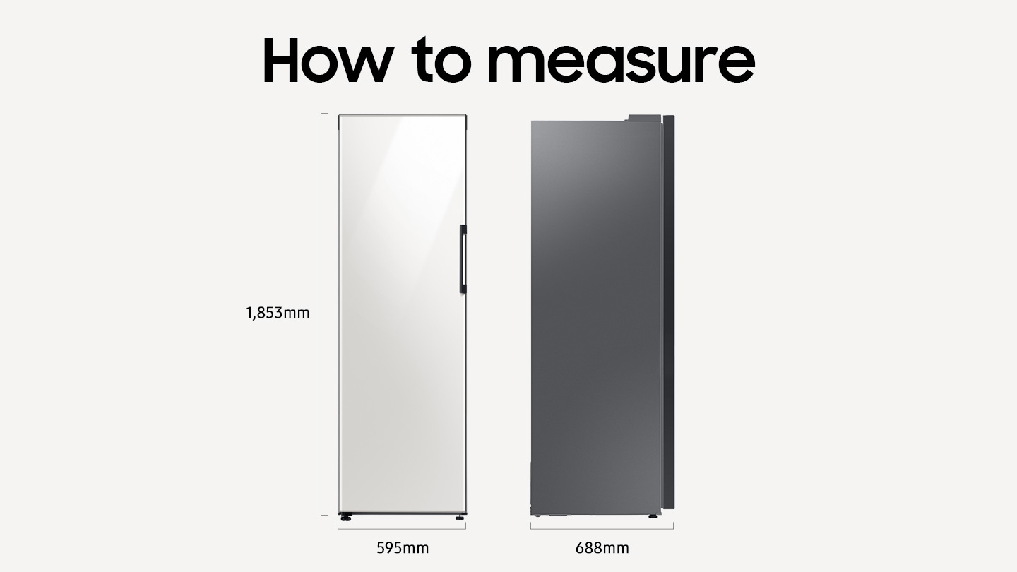 How to measure