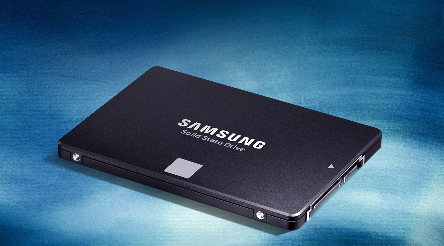 The definitive SSD for every need