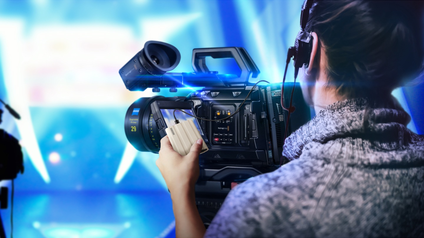 For your life's devices