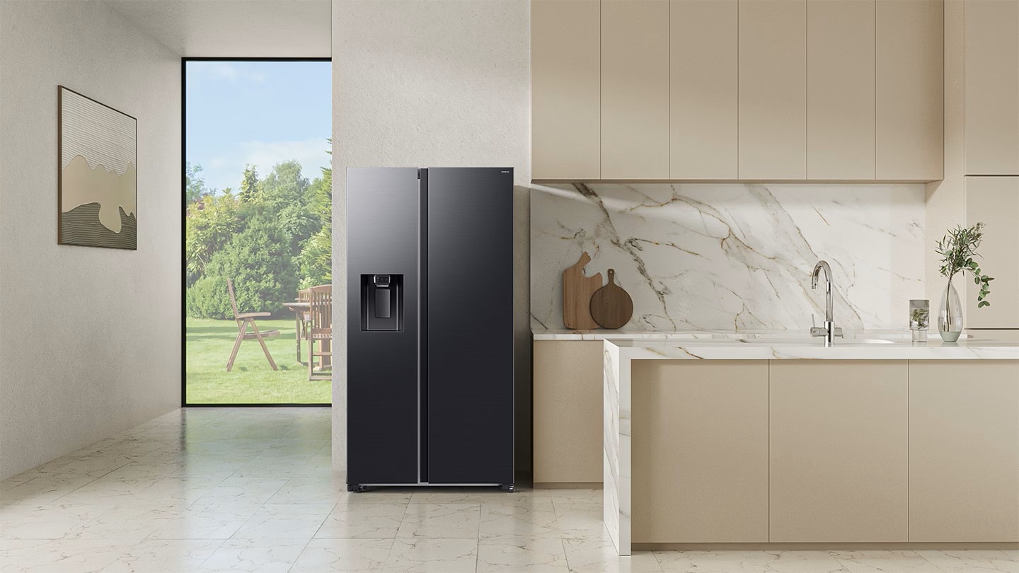 Smart cooling for smarter kitchens