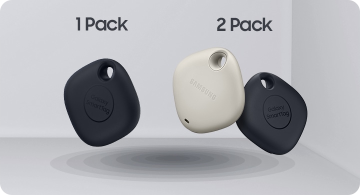 Buy Galaxy Smarttag Black Samsung Singapore