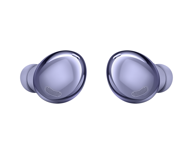 Samsung Galaxy Buds Pro (Violet) Price & Reviews | Samsung Singapore