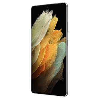 Galaxy S21 Ultra 5G | SM-G998BZSGXSP | Samsung Business