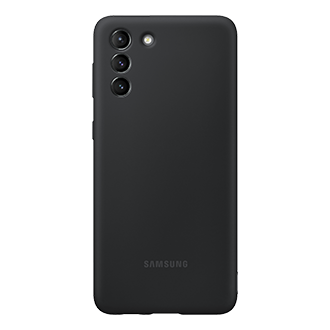 front Black