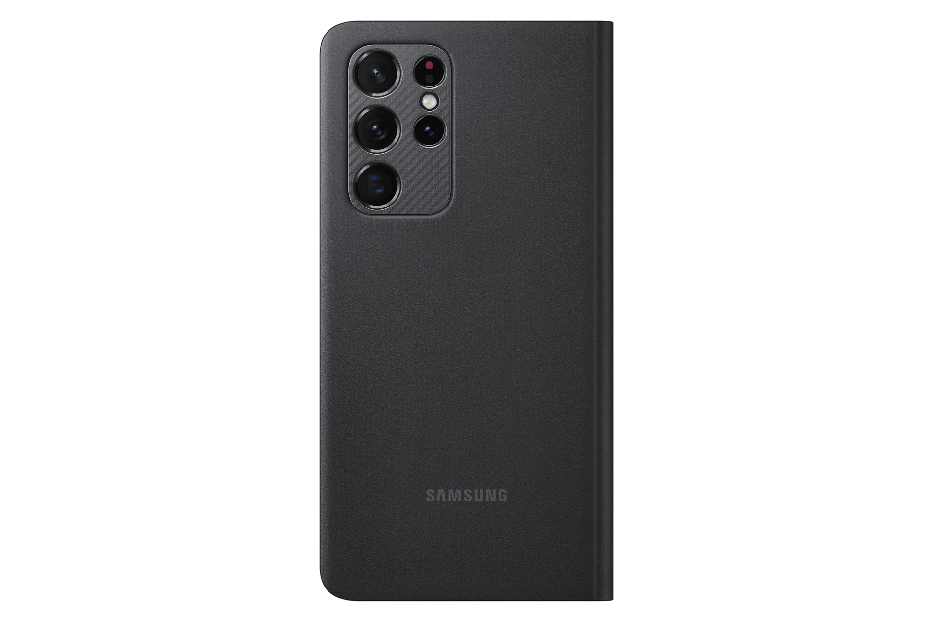 Buy Galaxy S21 Ultra 5G Smart Cover S Pen Black Samsung SG