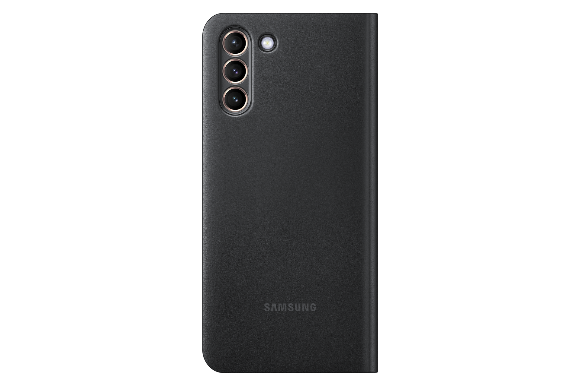 Buy Galaxy S21+ 5G Smart LED View Cover Black Samsung SG