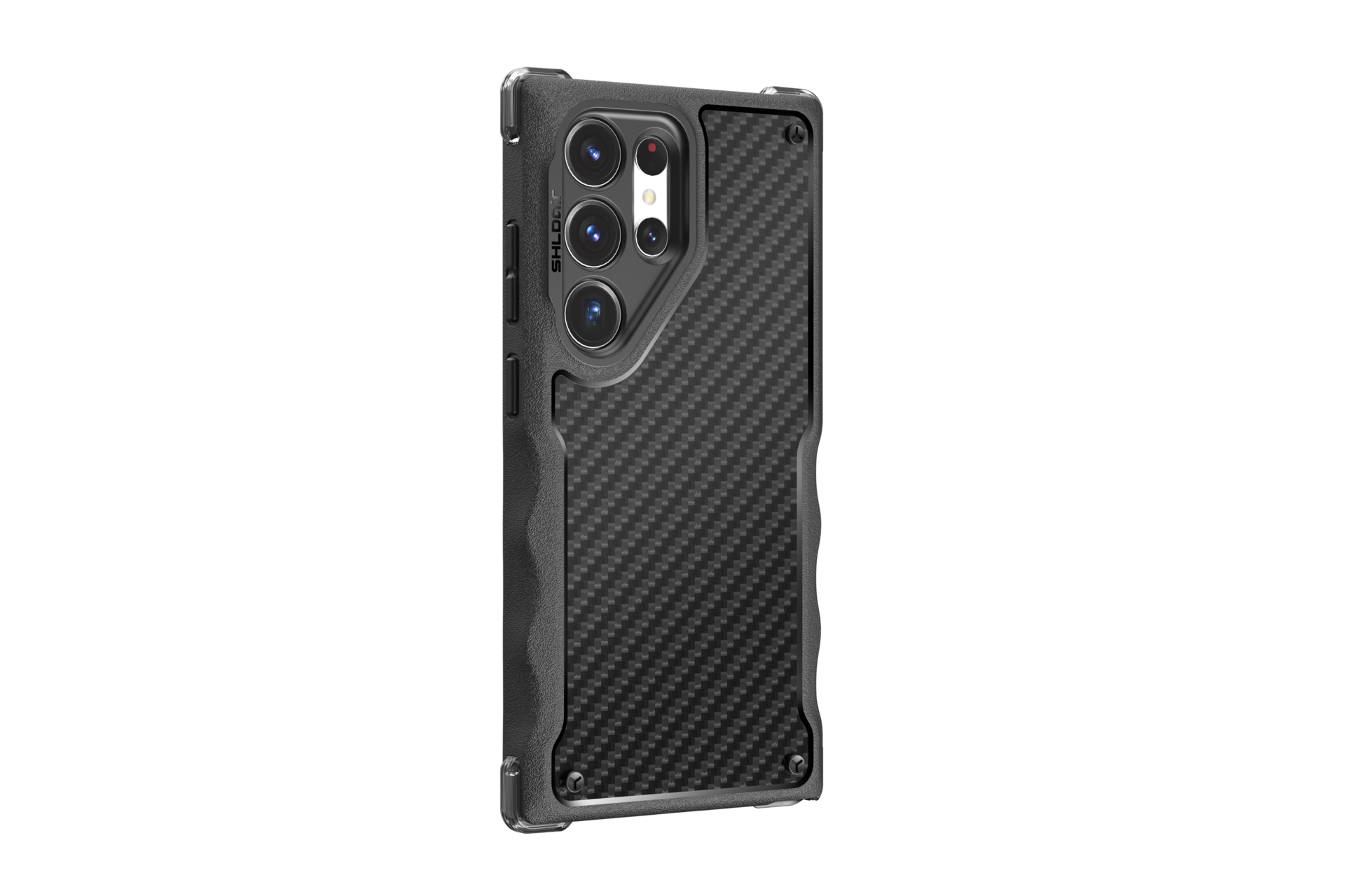 SHLDAir Case for Galaxy S24 Ultra