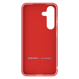 back Red