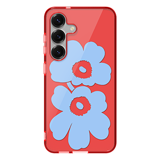 front Red
