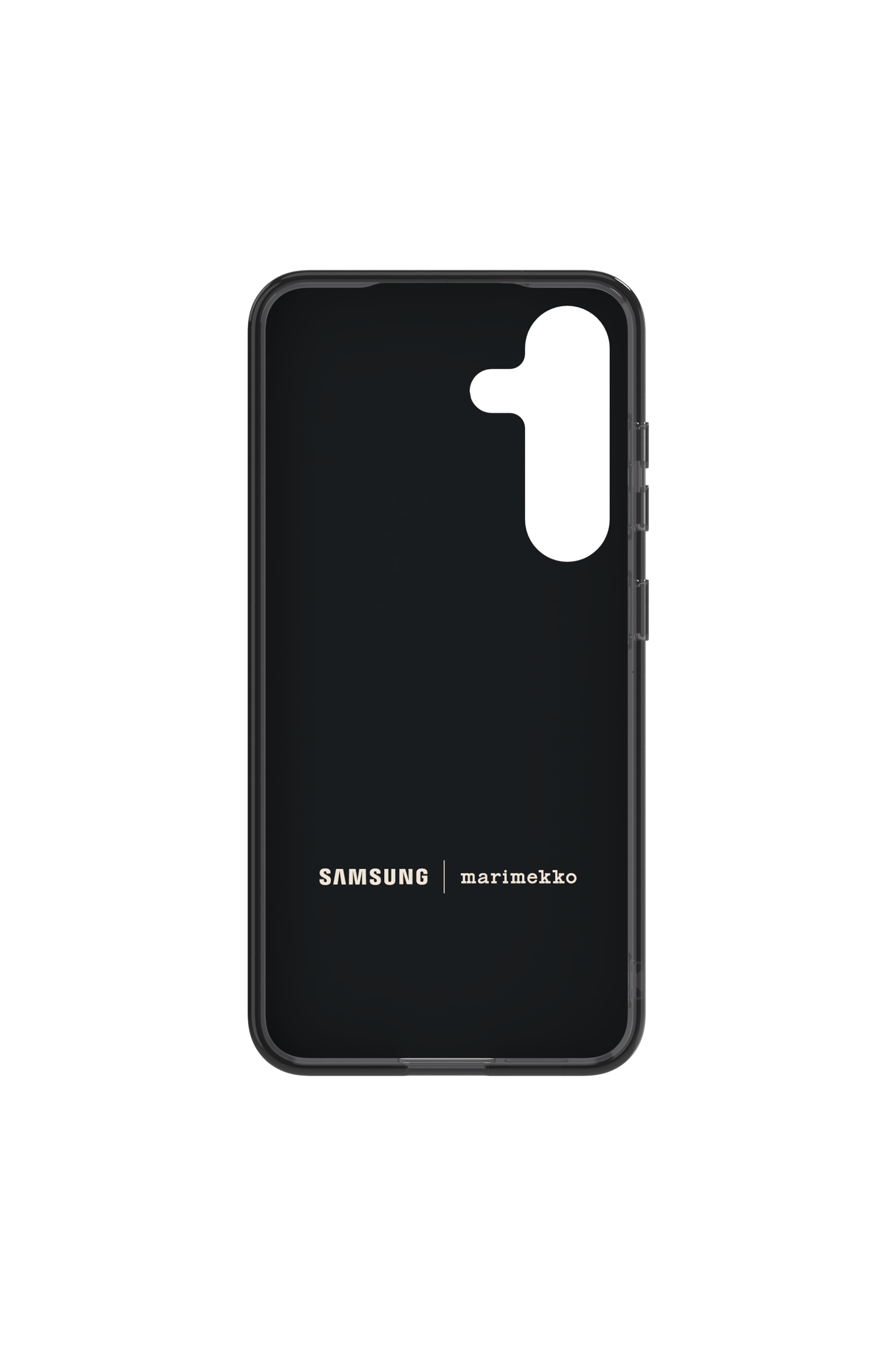 Galaxy S25 Unikko Hybrid Case