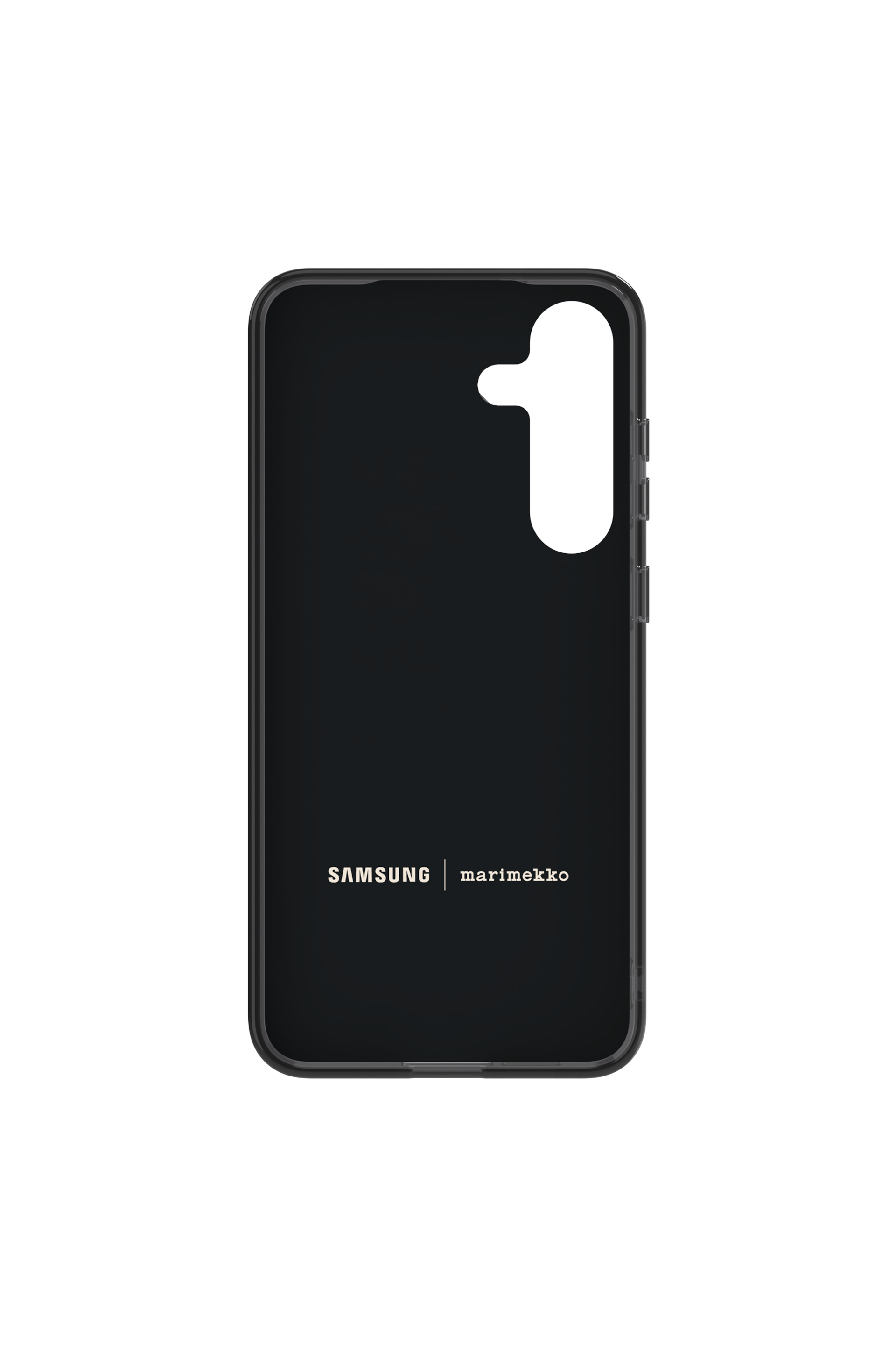 Galaxy S25+ Unikko Hybrid Case
