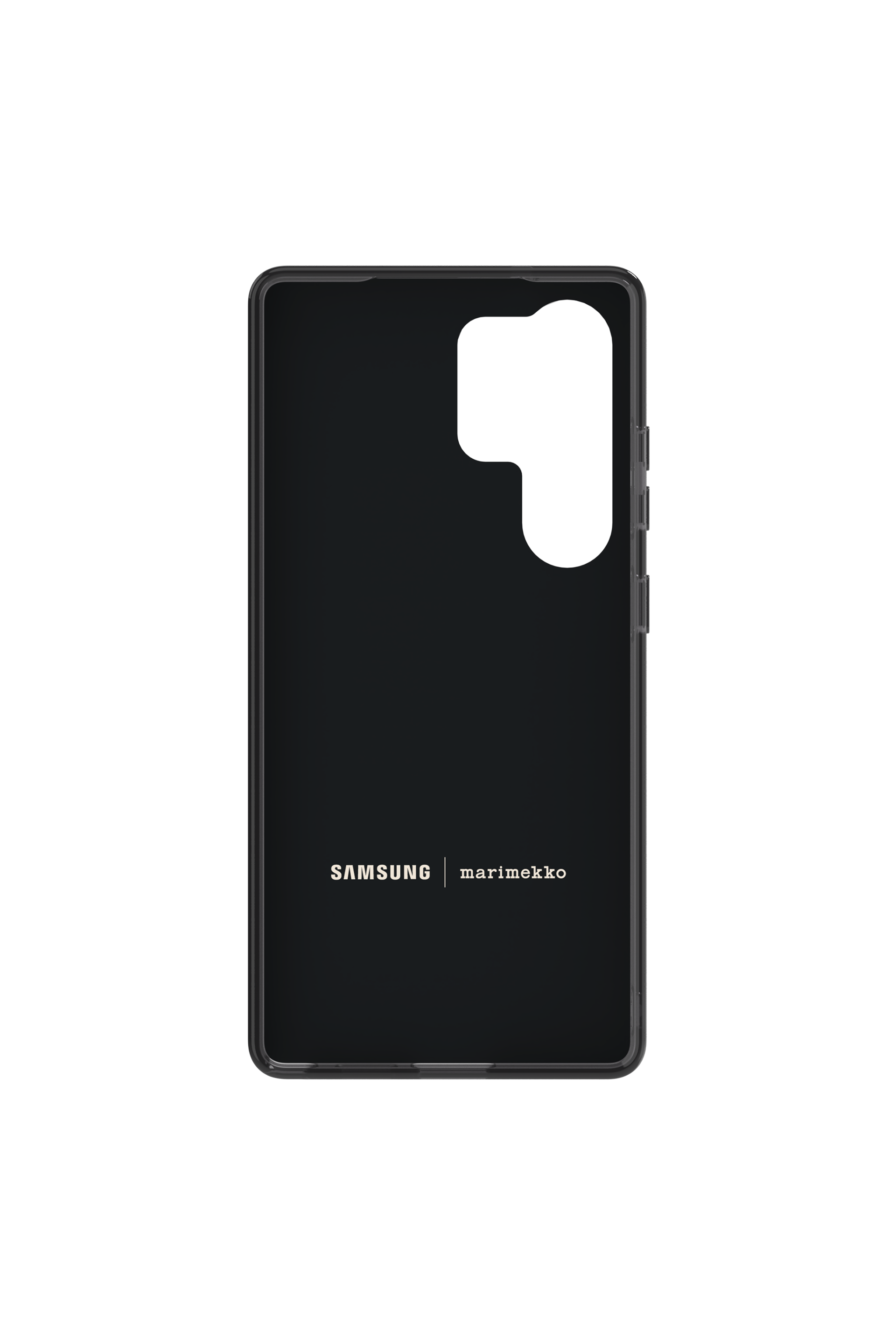Galaxy S25 Ultra Unikko Hybrid Case